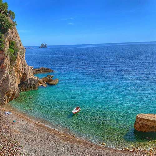 Plaža Perazića Do